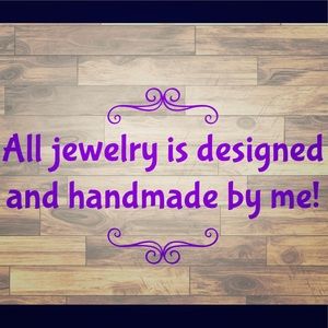 💎 Handmade Jewelry 💎